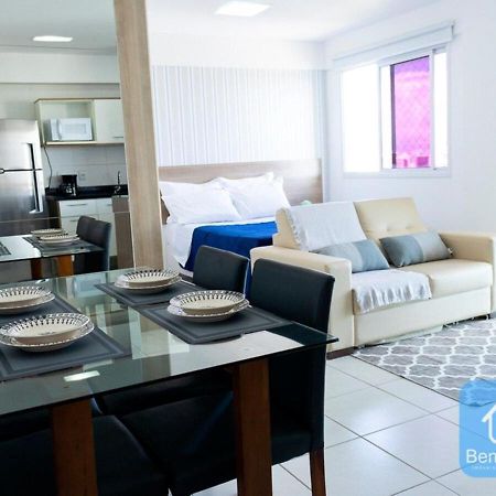 Apartamento A 30M Do Salvador Shopping Exterior photo