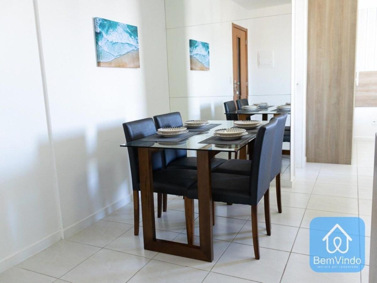 Apartamento A 30M Do Salvador Shopping Exterior photo