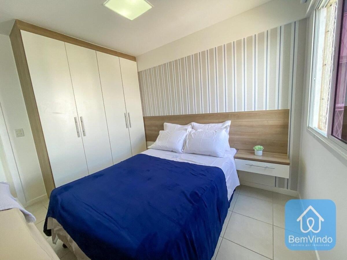 Apartamento A 30M Do Salvador Shopping Exterior photo