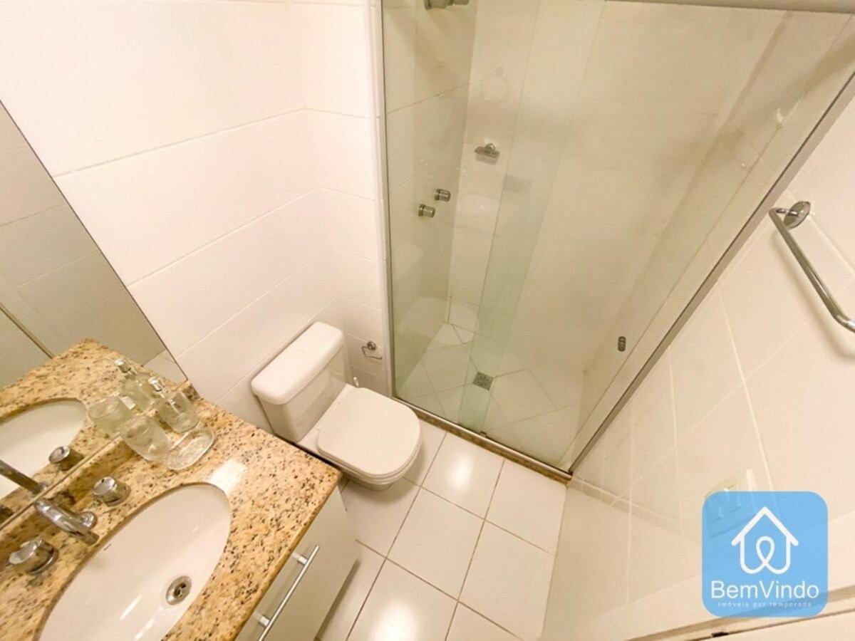 Apartamento A 30M Do Salvador Shopping Exterior photo